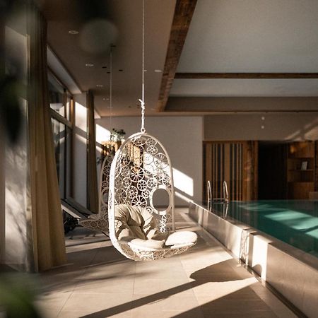 Hotel Cristallo Сольда Екстер'єр фото