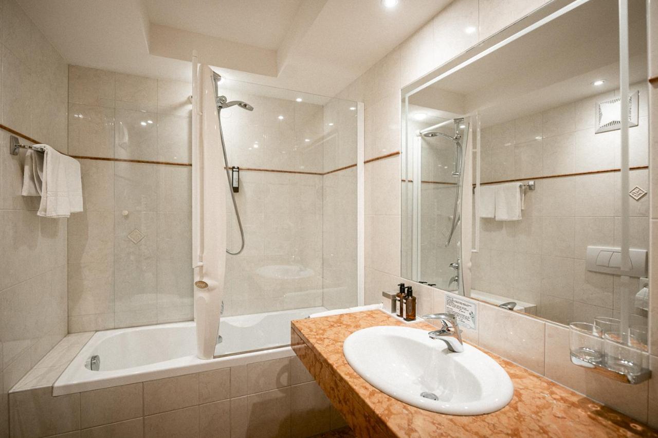 Hotel Cristallo Сольда Екстер'єр фото