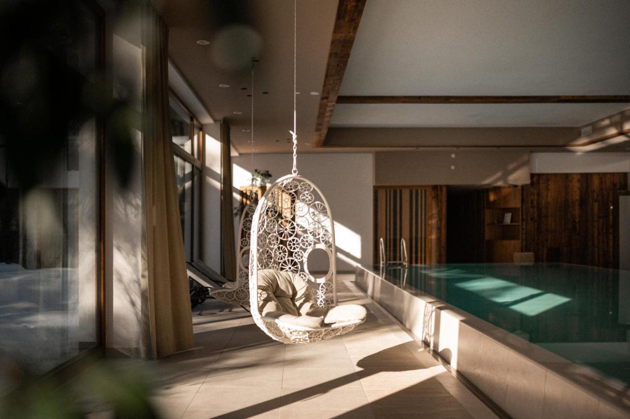 Hotel Cristallo Сольда Екстер'єр фото