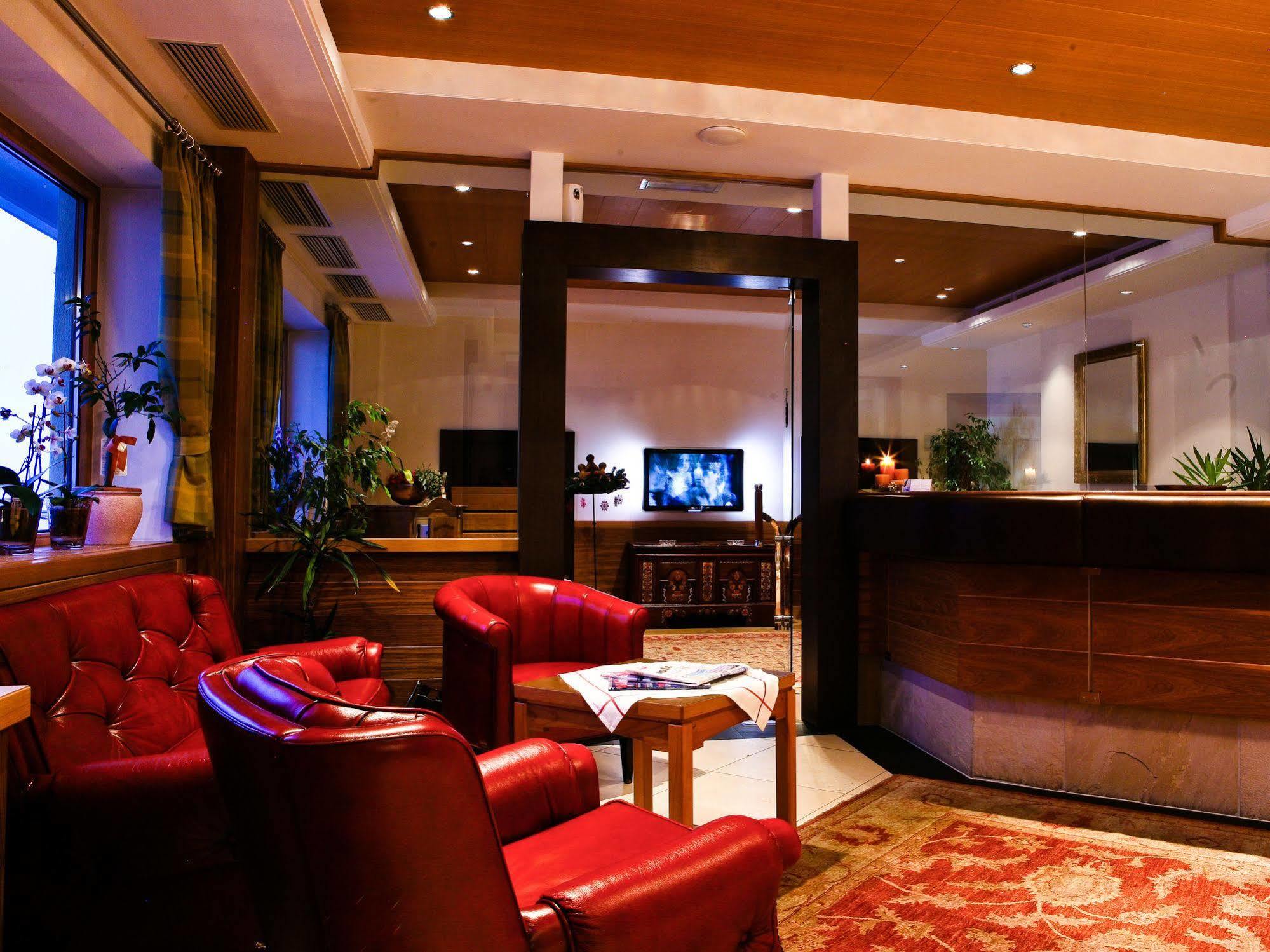 Hotel Cristallo Сольда Екстер'єр фото