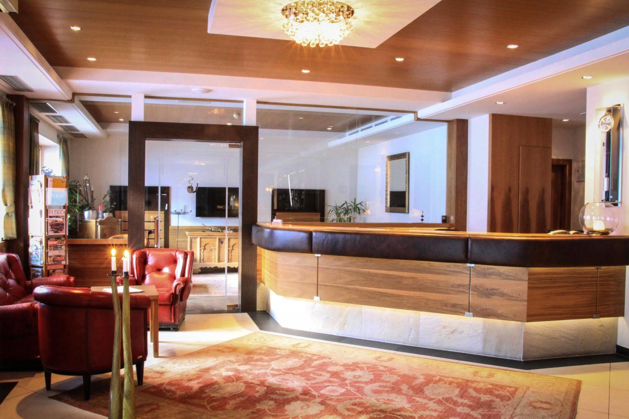 Hotel Cristallo Сольда Екстер'єр фото