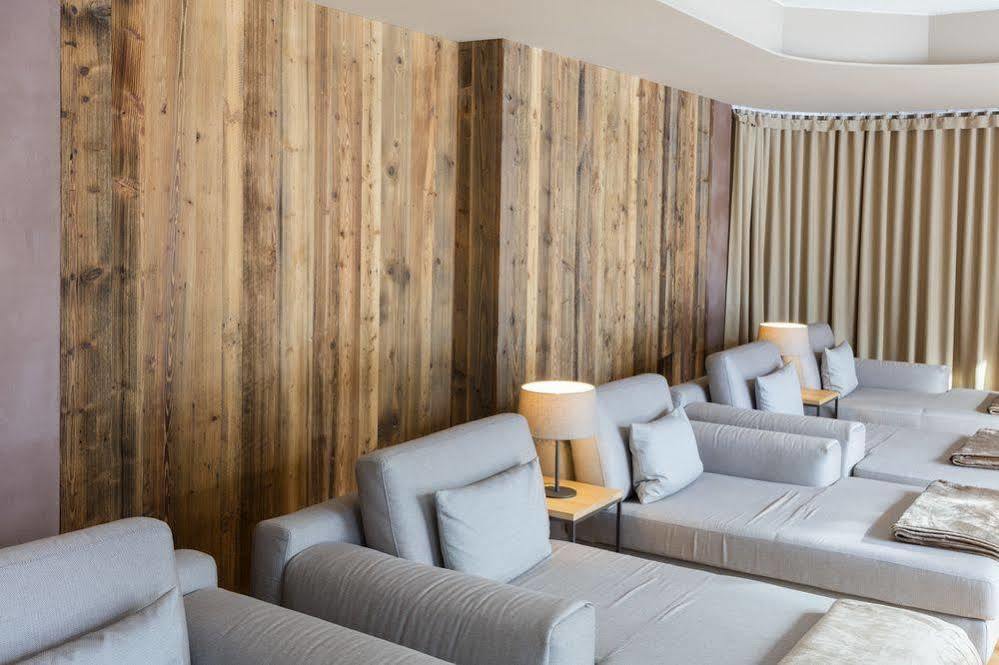 Hotel Cristallo Сольда Екстер'єр фото